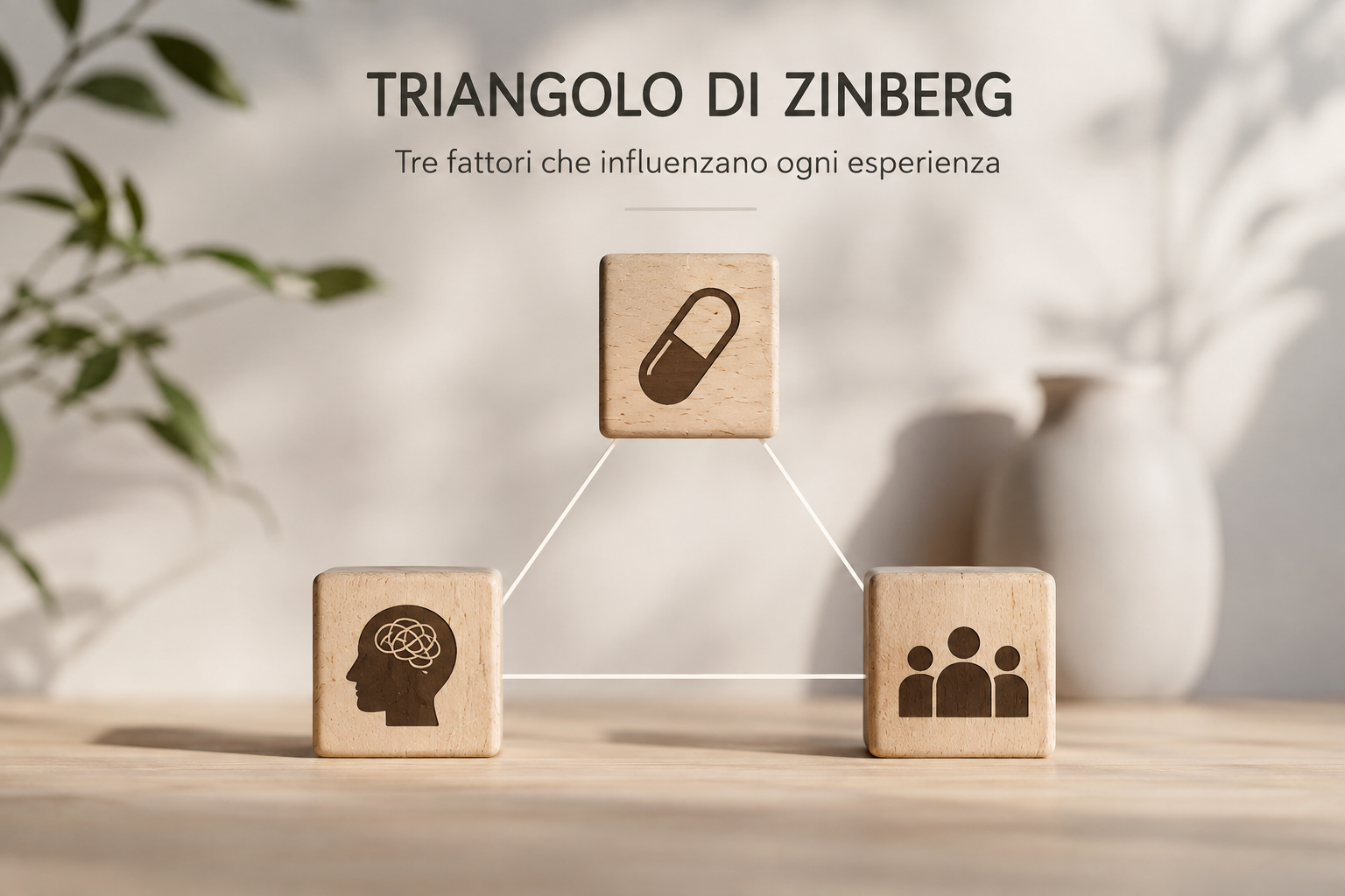 Il triangolo di Zinberg