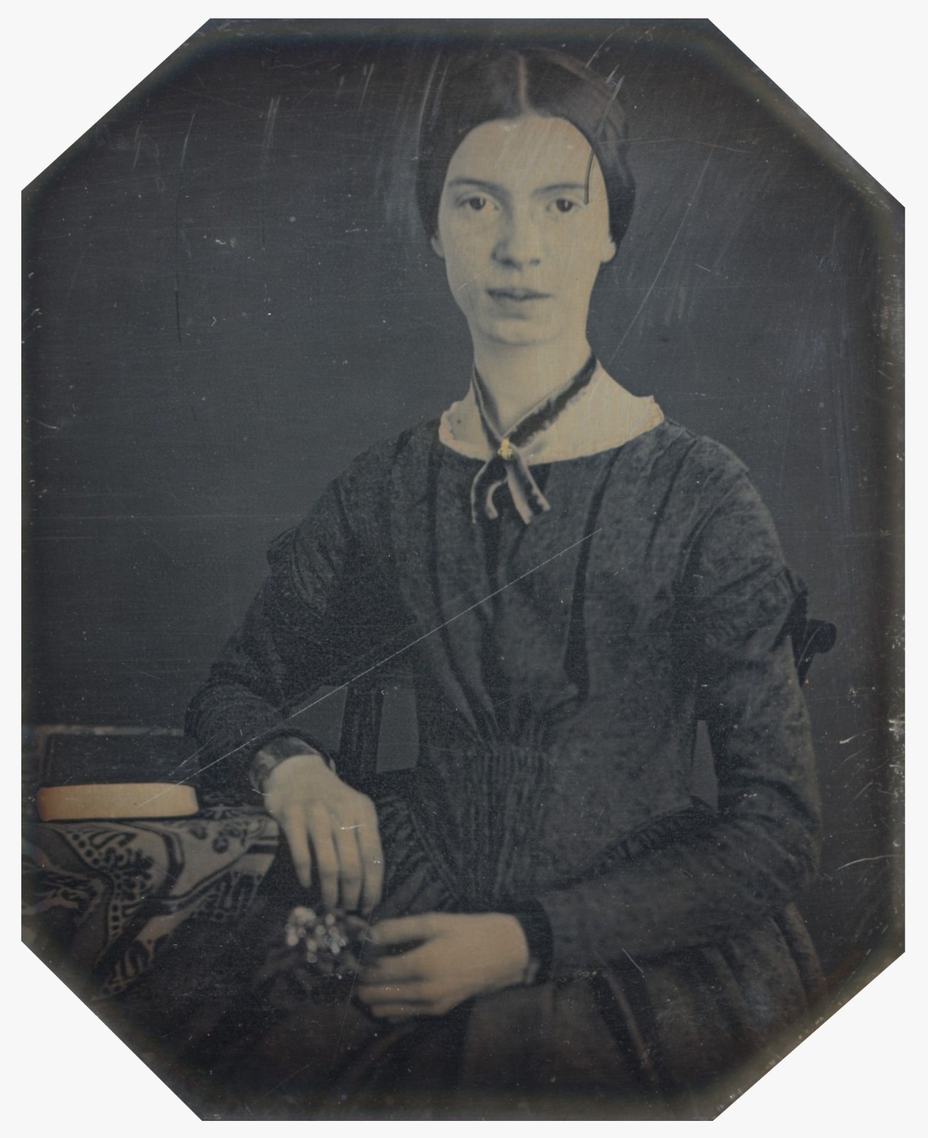 Emily Dickinson: che cosa vuole comunicarci davvero?