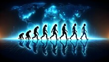 E se il nostro vero istinto fosse il progresso?
