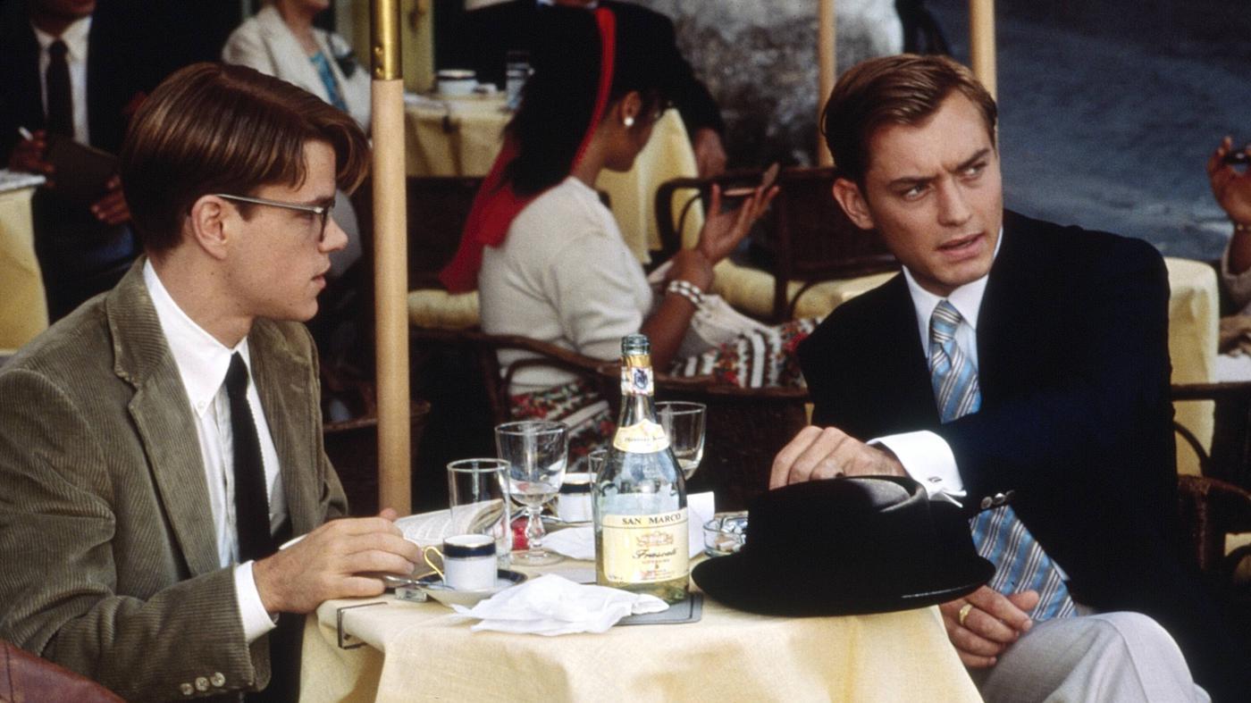 Il talento di Mr. Ripley