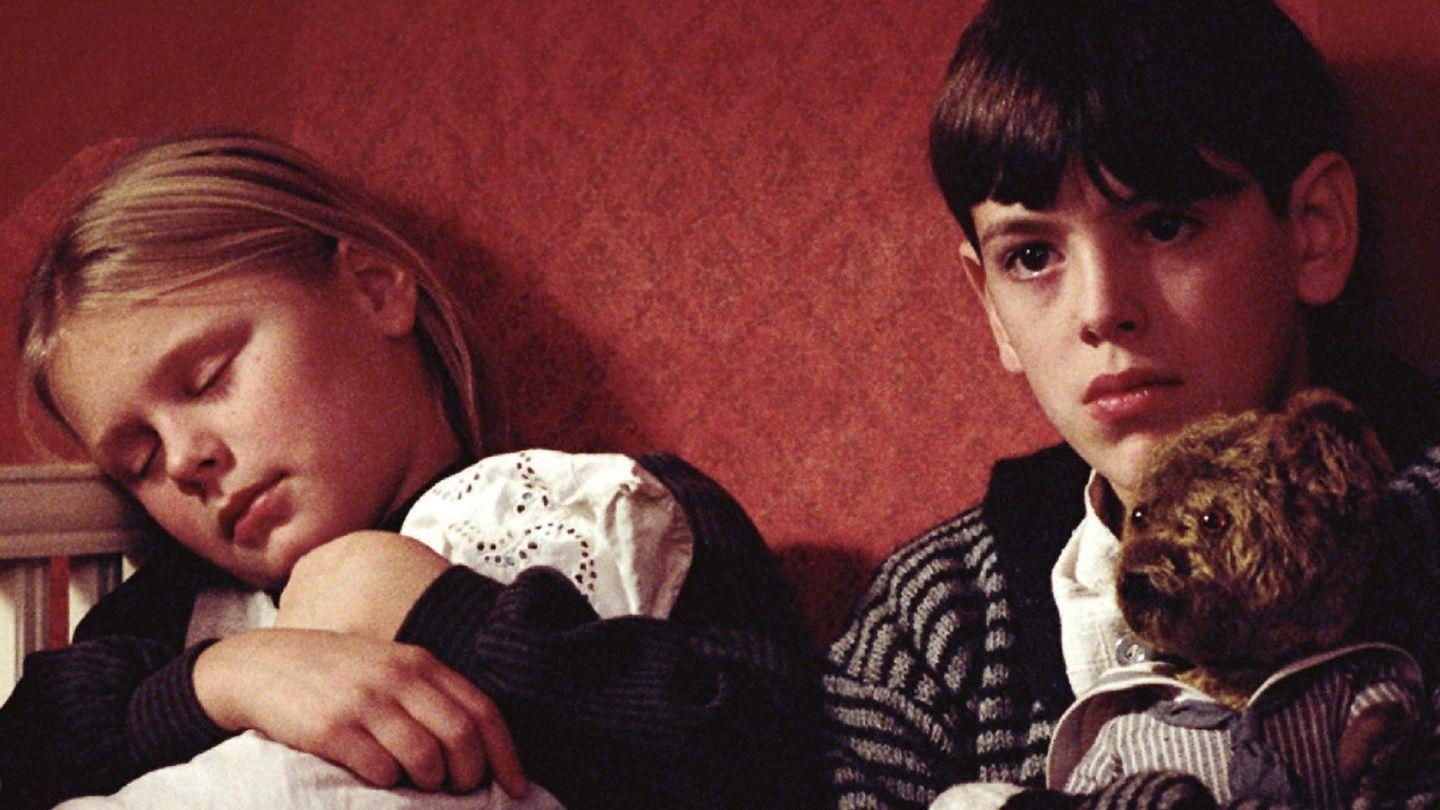 Fanny e alexander