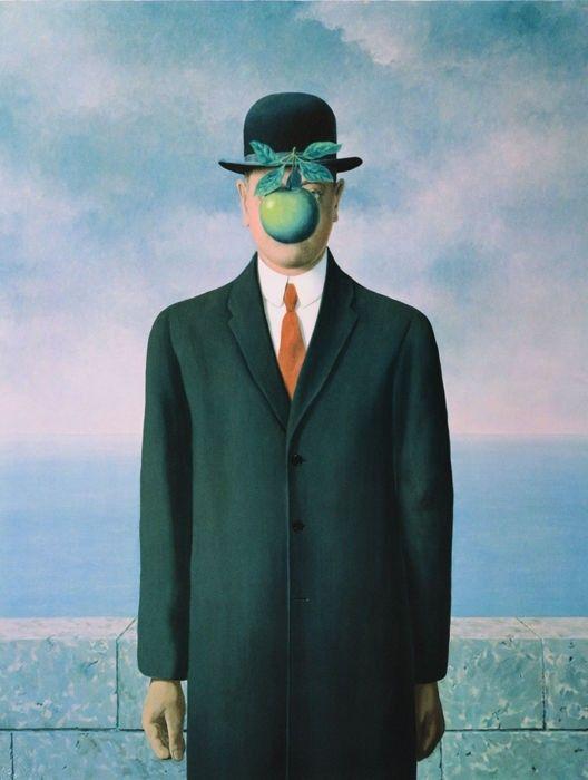il figlio dell'uomo, 1964