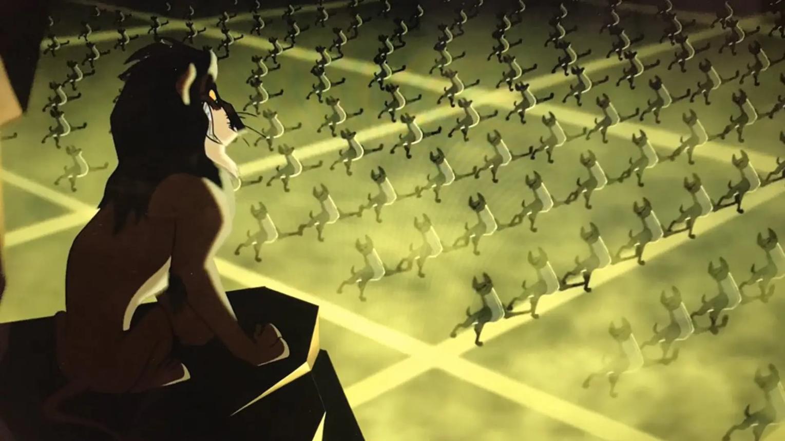 scar
