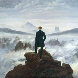 Il sublime di Kant: cosa si intende davvero?