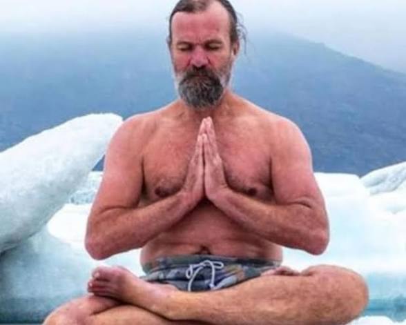 Il metodo Wim Hof