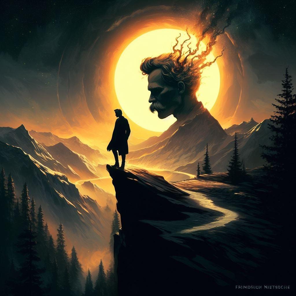 Il nichilismo