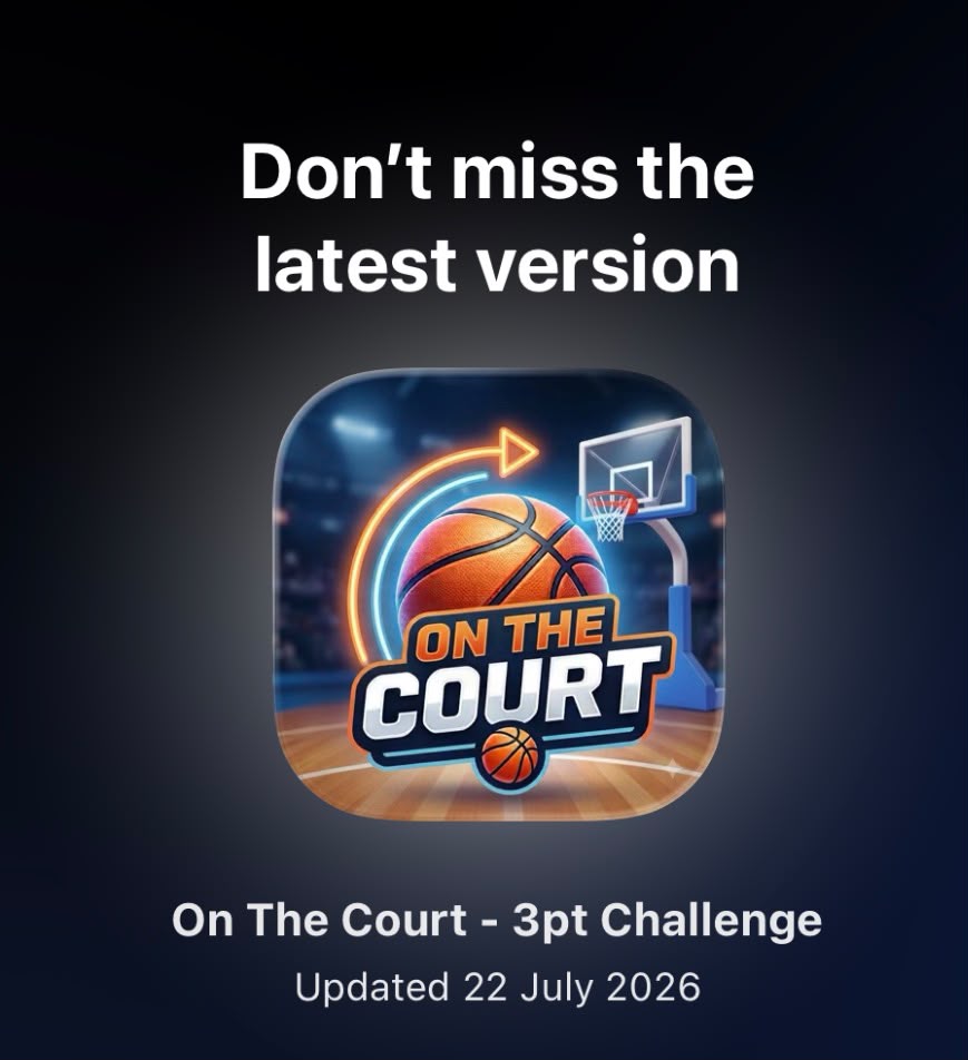 On the court
