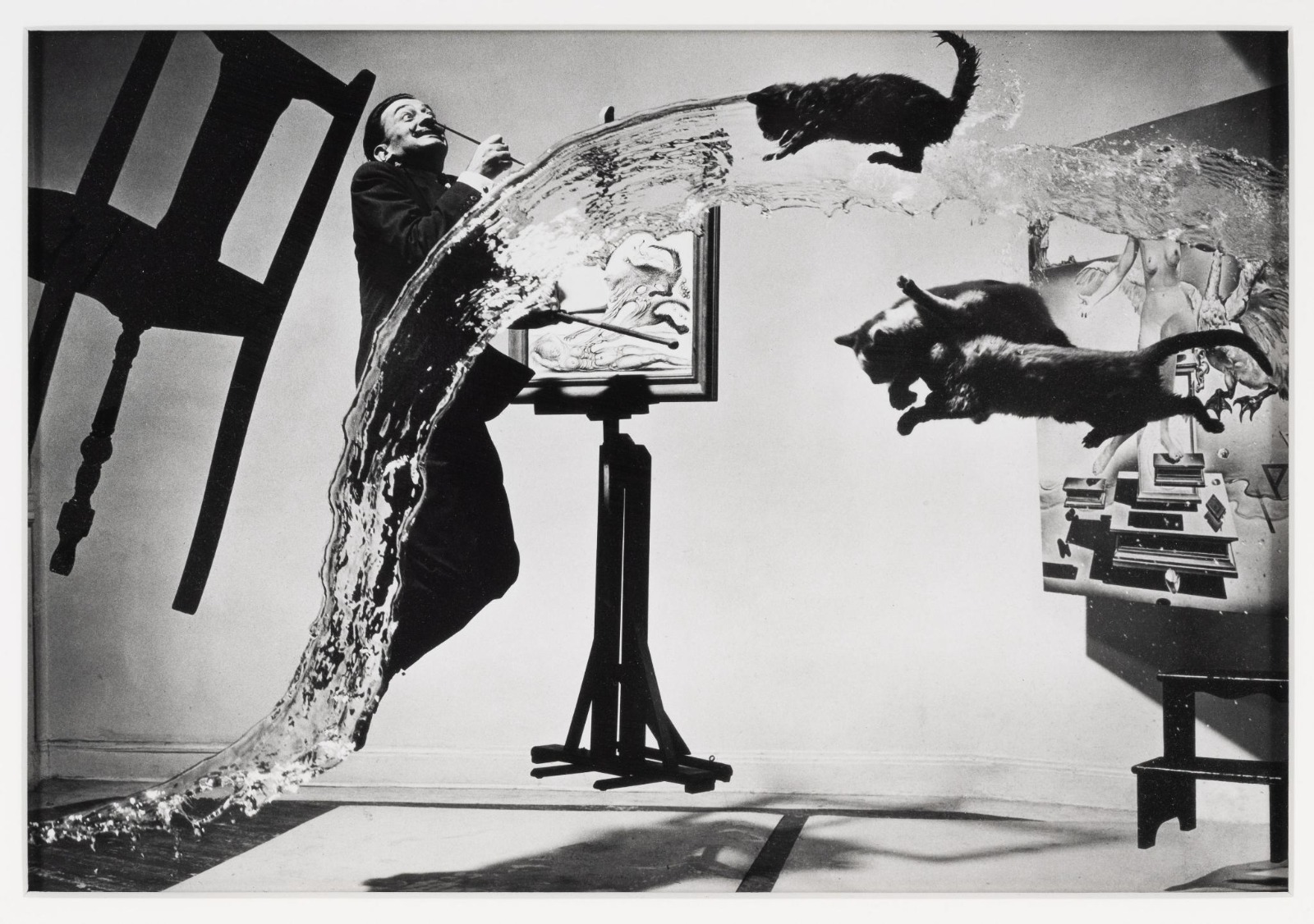 Salvador Dalí: cosa vuole comunicarci?