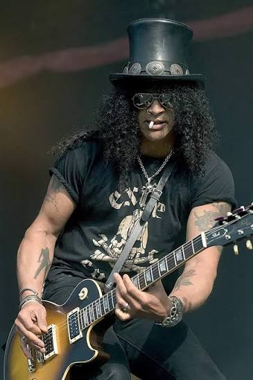 slash