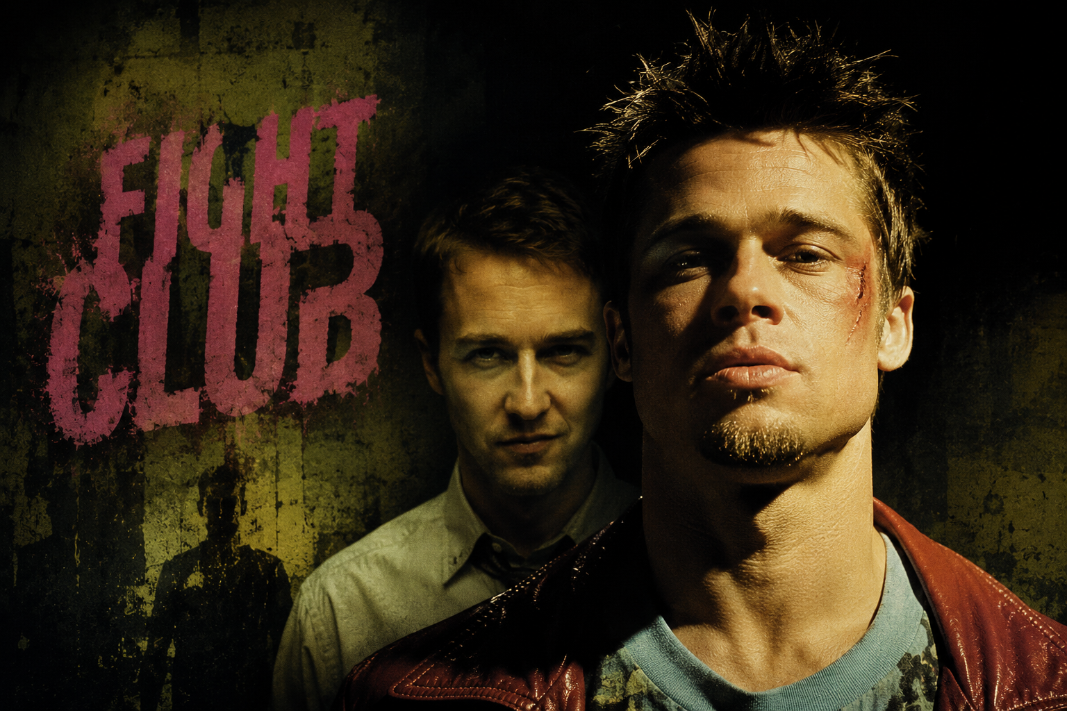 Fight Club: cosa vuole comunicarci davvero? Significato, finale e curiosità sul film