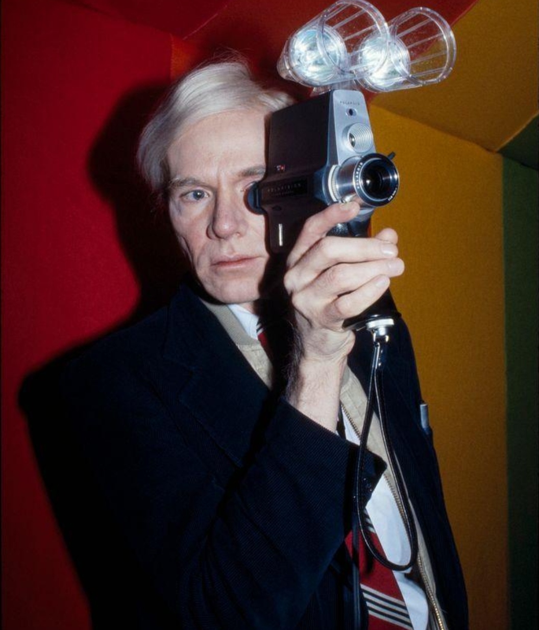 Andy Warhol: cosa vuole comunicarci davvero?