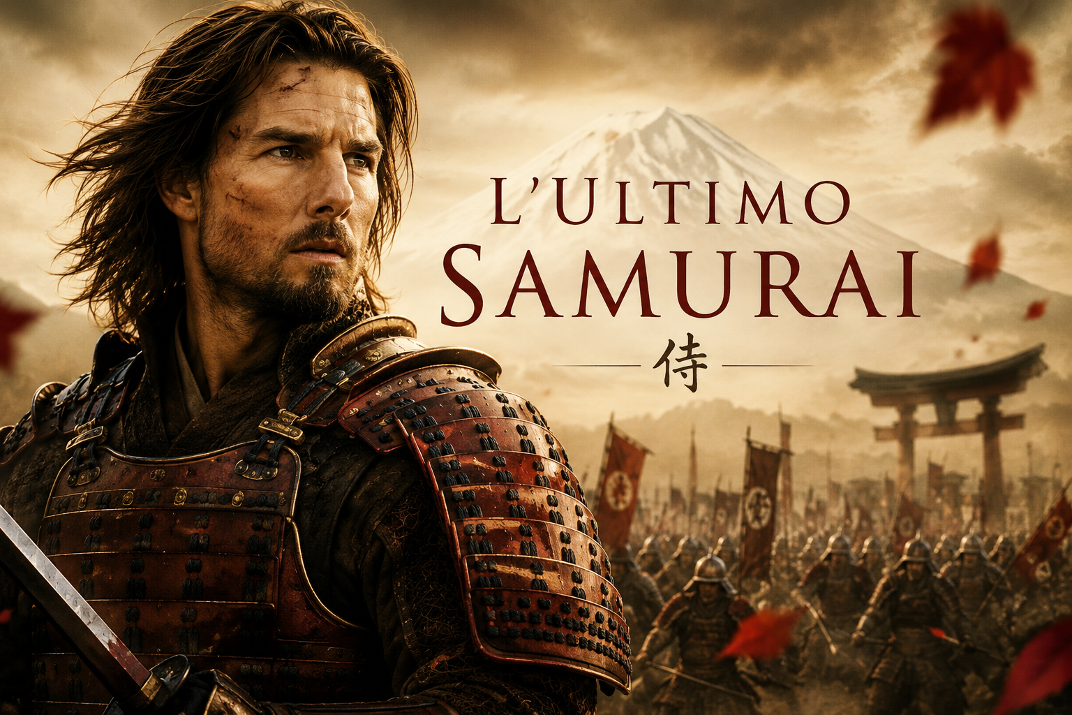 L’ultimo samurai: cosa vuole comunicarci davvero?