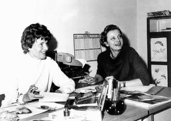 le sorelle giussani
