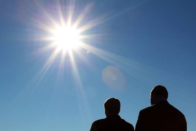 Il Sole: curiosità e riflessioni