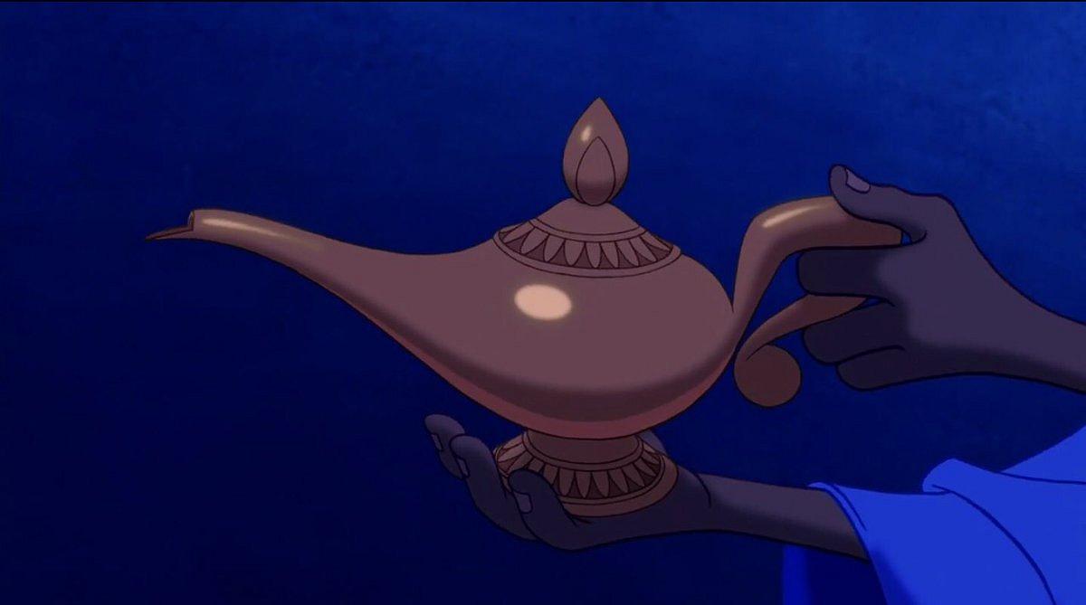 Alcune riflessioni sui cartoni della Disney