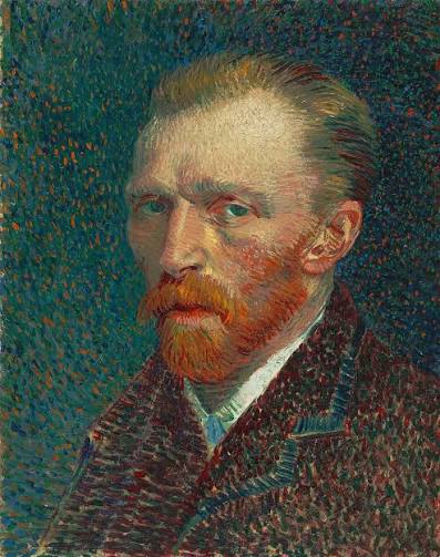 Vincent van Gogh: riflessioni personali