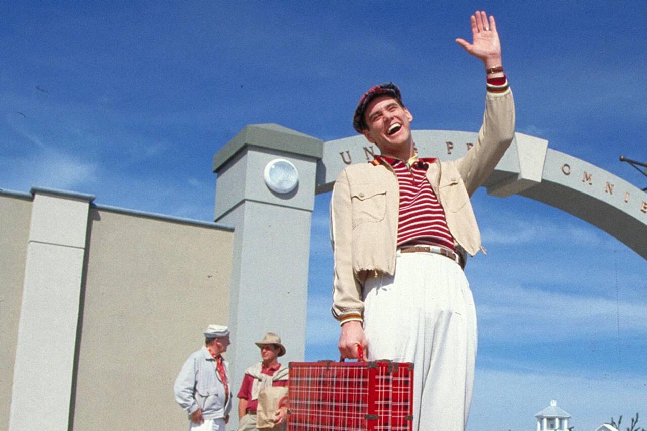 The Truman Show: cosa vuole comunicarci?