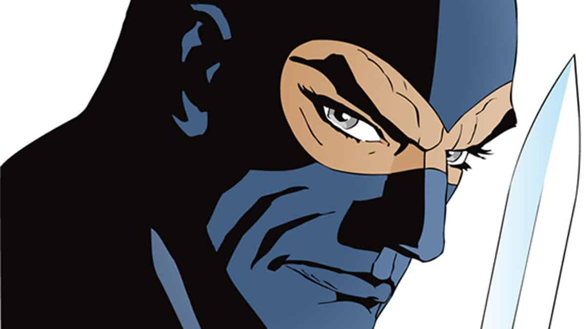 Come nasce Diabolik?