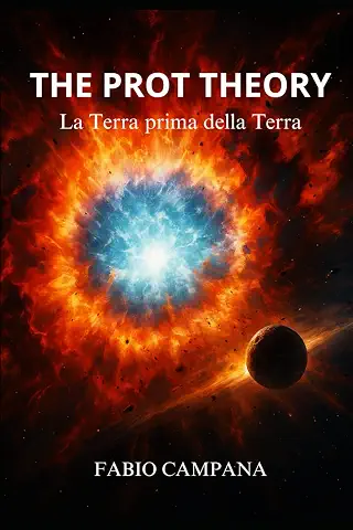 The Prot Theory: La Terra prima della Terra
