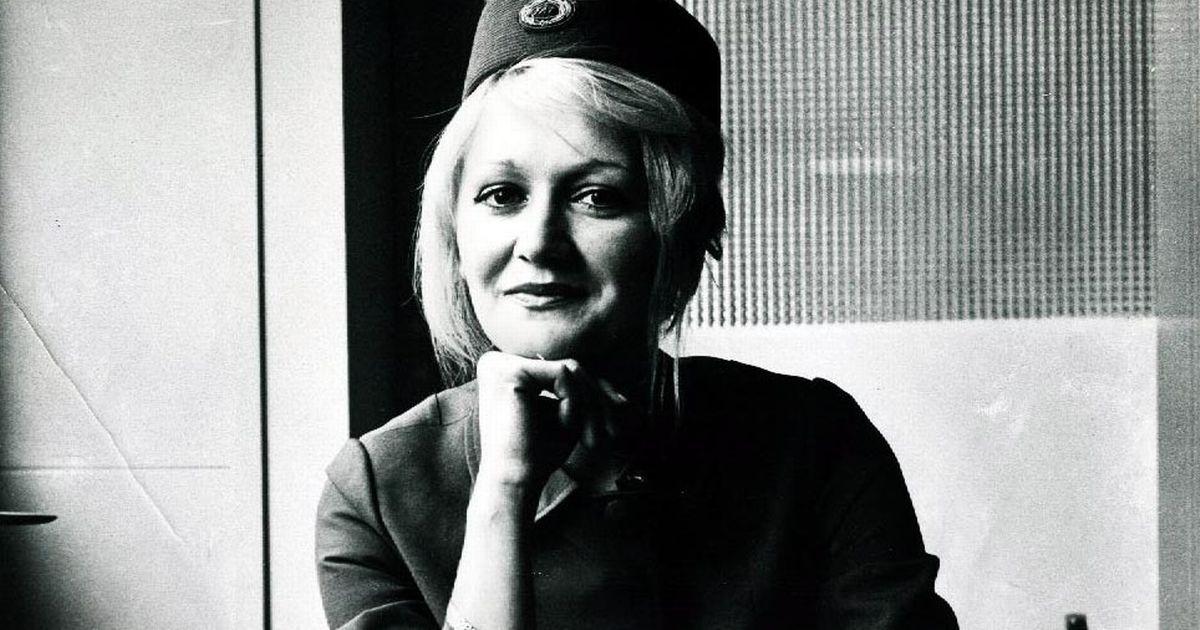 La storia vera di Vesna Vulović