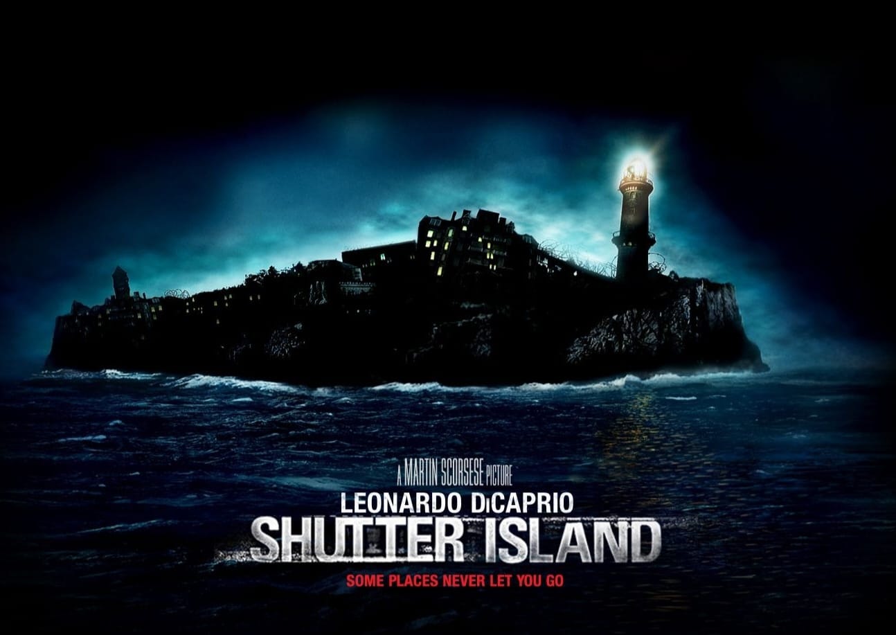 Shutter Island