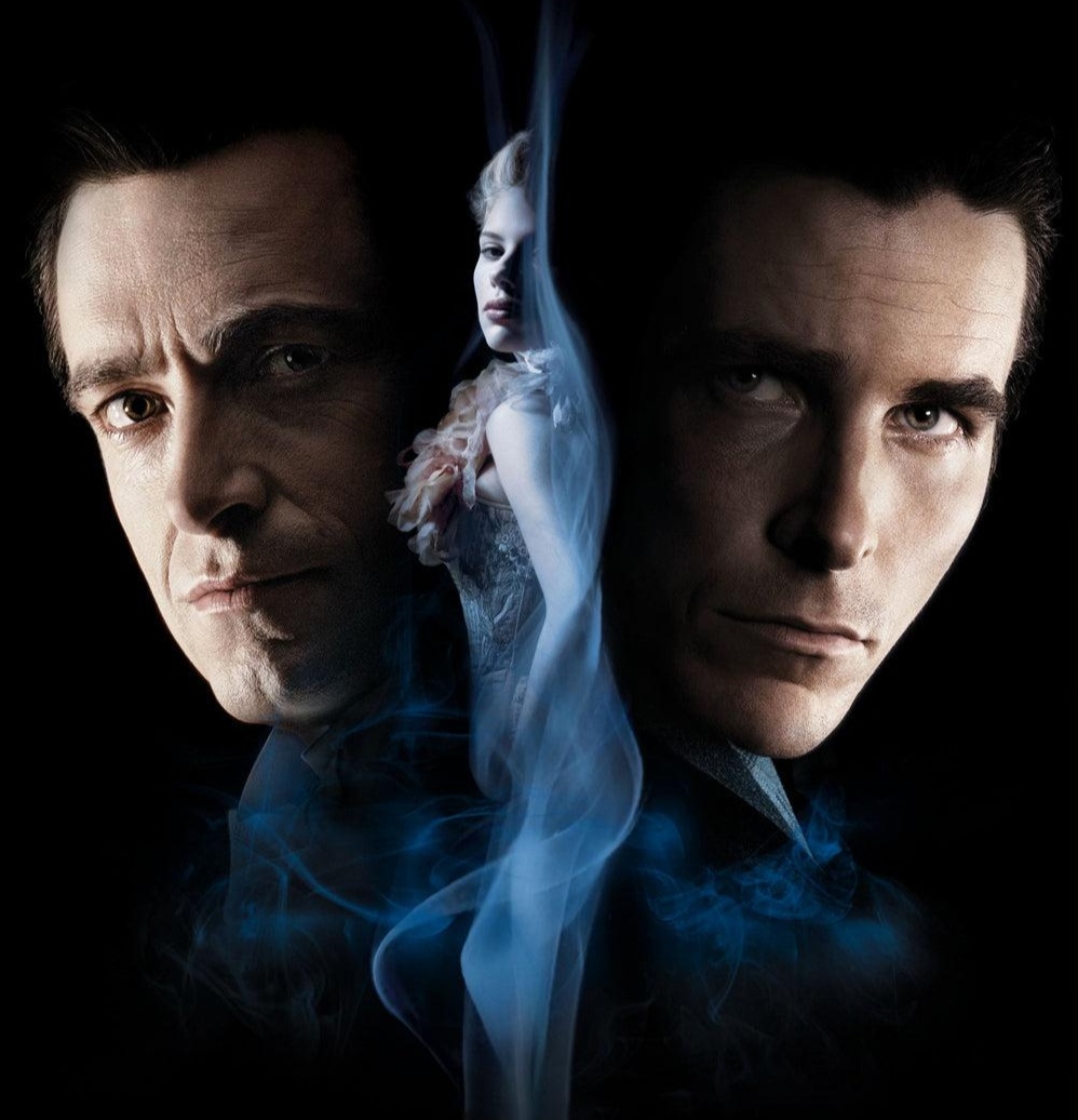 The Prestige di Christopher Nolan