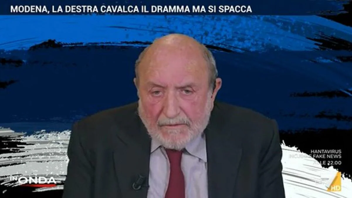 La riflessione di Umberto Galimberti sul razzismo (video e riflessione personale)