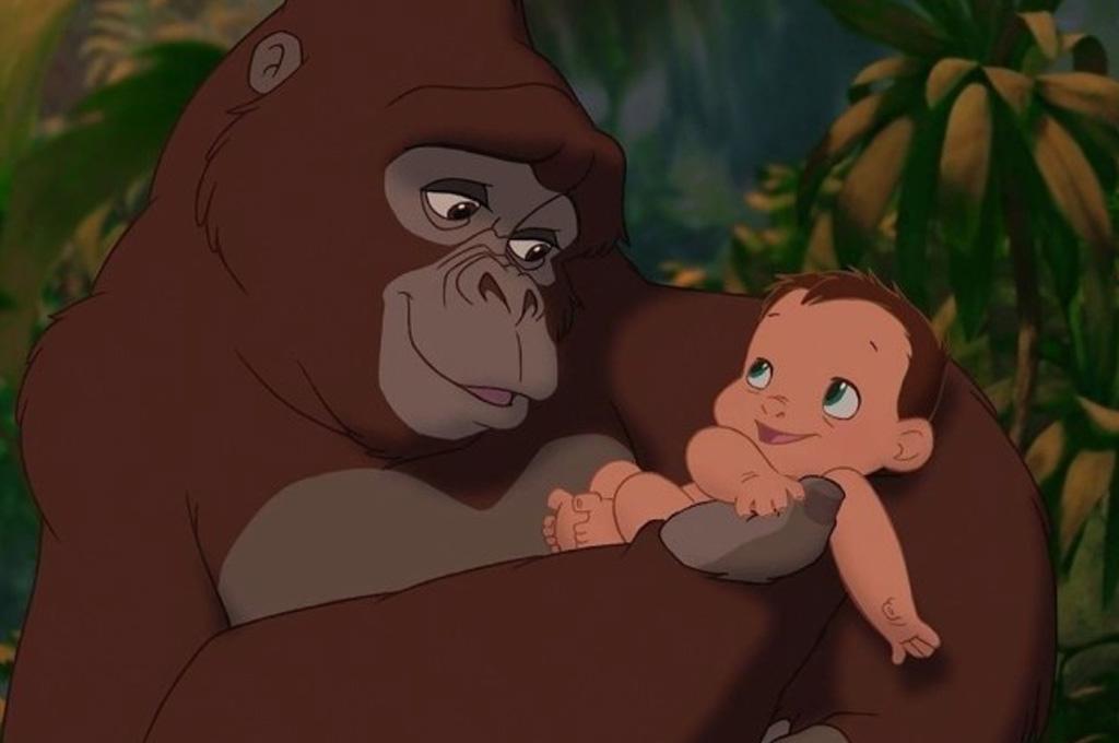 Perché gli orfani sono così frequenti nei classici Disney?