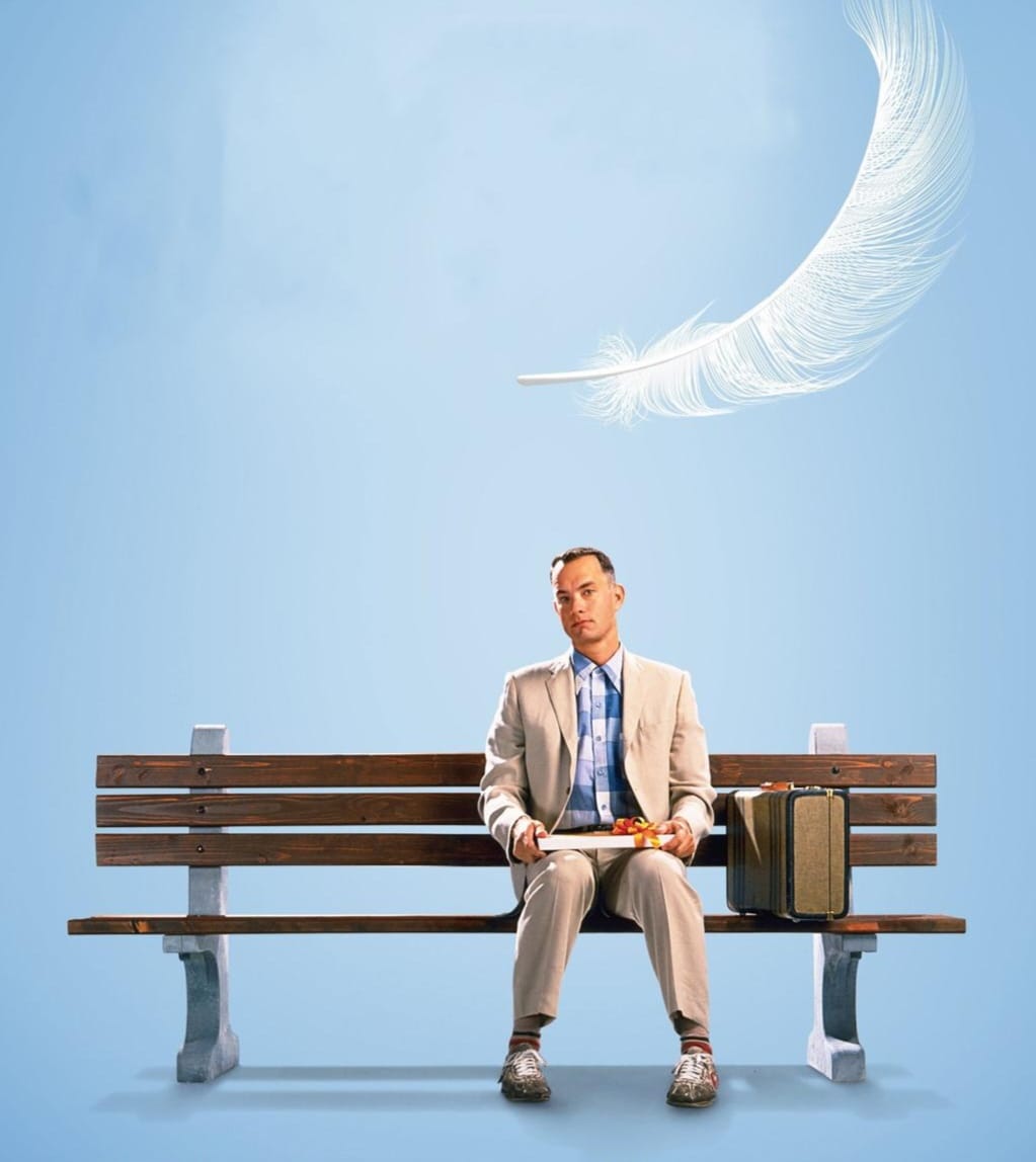 Forrest Gump: è davvero un film sulla fortuna?
