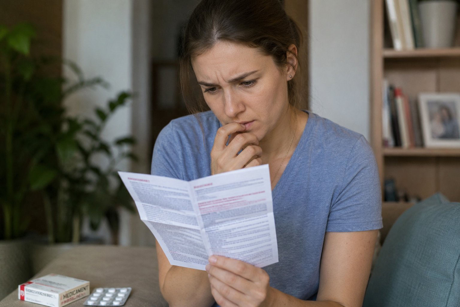 Effetto nocebo: quando aspettarsi di stare male può far comparire sintomi reali