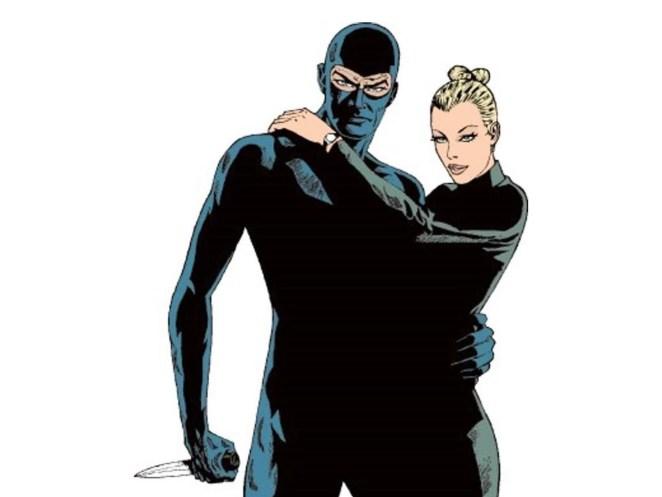 diabolik ed eva kent