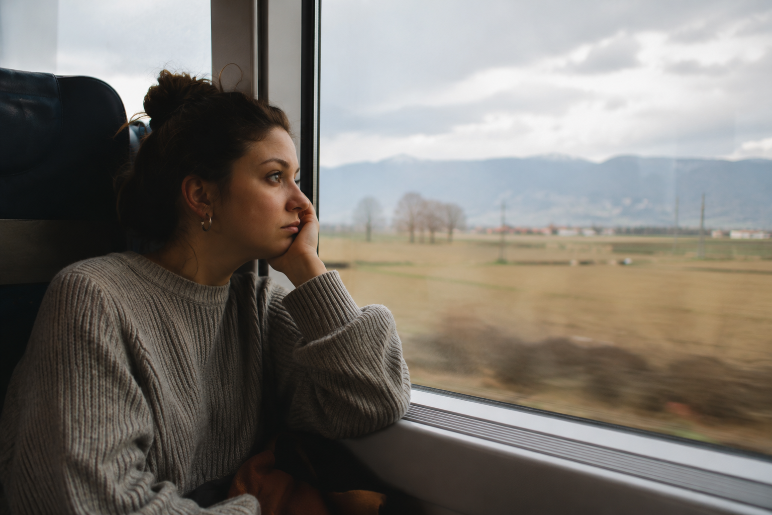 La noia: una sensazione che oggi facciamo di tutto per evitare