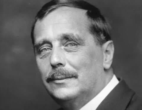 h.g. wells